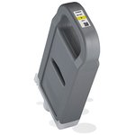 2357C001, Картридж CANON PFI-710 Y желтый, 700 мл