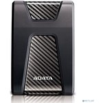 A-Data Portable HDD 2Tb HD650 AHD650-2TU31-CBK {USB 3.1, 2.5" ...