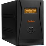 EP285500RUS, ИБП ExeGate SpecialPro Smart LLB-1500.LCD.AVR.8C13.USB ...