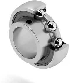 Фото 1/2 Подшипник AS204