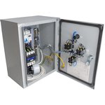 YAUO9601-3474 U3.1 IP54, 25A, programmer and ...