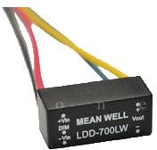 Фото 1/2 LDD-700LW
