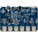 EVB-KSZ9897-1, KSZ9897-1 Ethernet Switch Evaluation Board