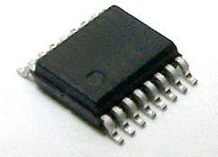 SI8640BA-B-IU, Digital Isolators