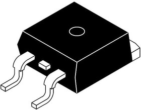 Фото 1/3 FFSB0665B-F085, Schottky Diodes & Rectifiers 650V 6A SIC SBD GEN1.5