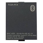 FC6A-PC4, Bluetooth Modules - 802.15.1 Bluetooth cartridge