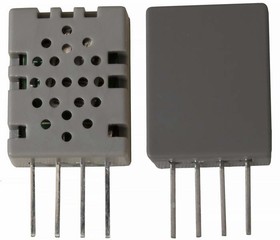 ZS03, Модуль датчика температуры и влажности цифровой , 8 бит, 4 pin