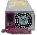 Фото 1/3 503296-B21 / 511777-001 HP 460W CS HE Power Supply Kit