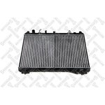 10-26981-SX, 10-26981-SX_радиатор системы охлаждения!\ Suzuki Grand Vitara 1.6i ...
