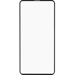 Защитное стекло для экрана Redline УТ000024054 черный для Xiaomi Redmi Note ...