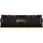 Оперативная память Kingston Fury Renegade KF432C16RB1A/16 DDR4 - 1x 16ГБ ...