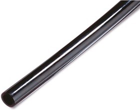TAU0604B-20, Compressed Air Pipe Black Polyurethane 6mm x 20m TAU Series