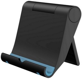 Подставка Wiiix DST-102-SIMPLE-B черный