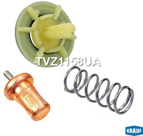 Фото 1/2 TVZ1158UA, Термостат