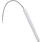 214386-1001, 214386-1001 Whip WiFi Antenna with SMA Connector, Bluetooth (BLE), WiFi