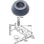 AR23001, Втулка задней подвески