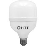 HiTT Лампочка Светодиодная E27 35Вт 230В 3200Лм 6500К Холодный белый свет ...