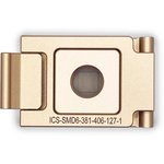 Контактирующее устройство ICS-SMD6-381-406-127-1