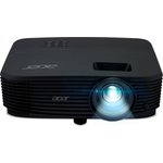Проектор Acer projector X129H, DLP, XGA, 4800 Lm, 20000:1, EMEA, 2.7 Kg ...
