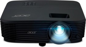 Проектор Acer projector X129H, DLP, XGA, 4800 Lm, 20000:1, EMEA, 2.7 Kg, EURO Power (replace MR.JR811.00Y, X128HP)