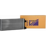 346730, Радиатор отопителя