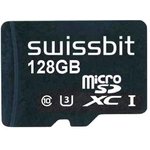 SFSD128GN1AM1TO- I-7G-221-STD, MICROSDHC/SDXC FLASH MEMORY CARD, 128GB