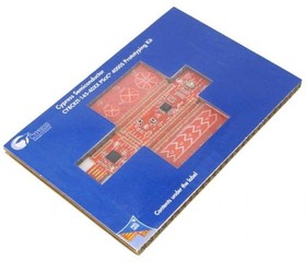Фото 1/7 CY8CKIT-145-40xx, Development Boards & Kits - ARM ARM PSoC 4 S-Series Prototyping Kit