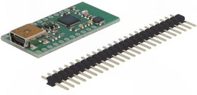 Фото 1/2 1337, Модуль: контроллер, беспроводной, программируемый, 2,7-6,5ВDC