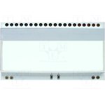 EA LED55X31-W, LCD Backlight White 60 mA