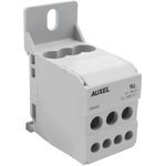 38049, Power Distribution Blocks 1poledist.Block80A IN:1X8-14AWG