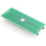 IPC0028, Sockets & Adapters QFN-48 to DIP-52 SMT Adapter