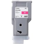 6269C001, Картридж CANON PFI-321 M пурпурный, 300 мл для Canon imagePROGRAF ...