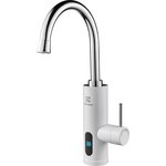 Водонагреватель проточный Taptronic White НС-1246478