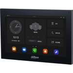 DHI-VTH5321GW-W, DAHUA IP Video Intercom Monitor 7 inch White