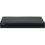 DAHUA DVR 16-channel 4K IP DVR and H.265+ Incoming stream up to 160Mbps ...