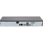 DAHUA DVR 16-channel 4K IP DVR and H.265+ Incoming stream up to 160Mbps ...