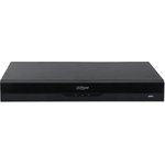 DAHUA DVR 8-channel 4K IP DVR, H.265+, AI; Incoming stream up to 80Mbps ...