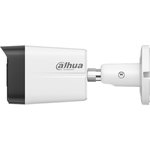 Видеокамера DAHUA Уличная цилиндрическая IP-видеокамера с ИК-подсветкой до 30м и ...