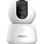 Видеокамера DAHUA Мини-PT IP-видеокамера с Wi-Fi 3Мп; 1/3.2" CMOS ...