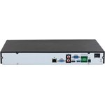 DAHUA DVR 8-channel 4K IP DVR, H.265+ and AI Incoming stream up to 384Mbps ...