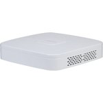 DAHUA DVR 8-channel 4K IP DVR and H.265+ Incoming stream up to 80Mbps ...