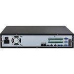 DAHUA DVR 64-channel 4K IP DVR, H.265+ and AI Incoming stream up to 384Mbps ...