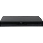 DAHUA DVR 16-channel IP DVR with PoE, 4K, H.265+ and AI Incoming stream up to ...