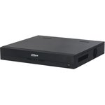 DAHUA DVR IP 64-channel DVR with AI Incoming recording stream ...
