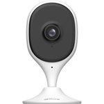 DAHUA Video Camera Compact IP Video Camera with Wi-Fi 3MP; 1/3.2" CMOS ...