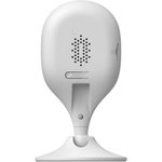 DAHUA Video Camera Compact IP Video Camera with Wi-Fi 3MP; 1/3.2" CMOS ...