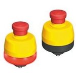 SSA-EB1PLYR-12ECQ8, Emergency Stop Switches / E-Stop Switches SSA-EB1 30 mm ...