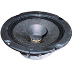 BG 13 P - 8 Ohm, Speakers & Transducers 13 cm (5") full-range speaker ...