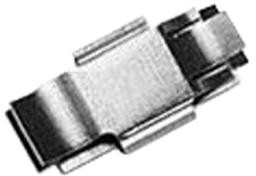 Фото 1/2 PCC-SMD-500, THERMOCOUPLE CONNECTOR, RTD, RECEPTACLE