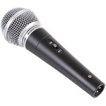 PLS00544, Dynamic Vocal Handheld Microphone